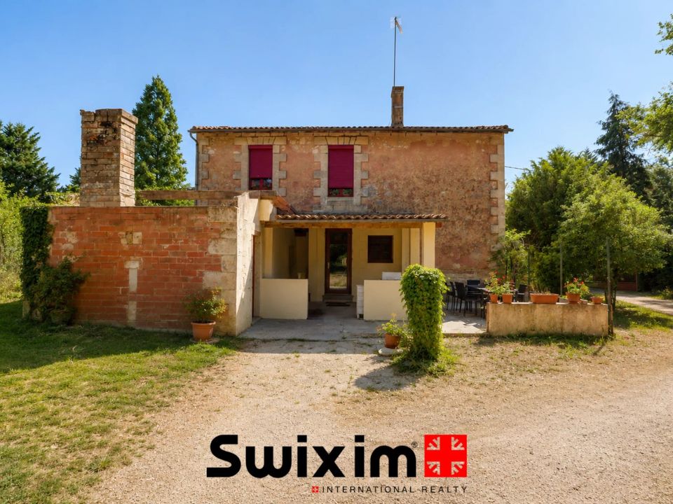 Villa em Cussac-Fort-Médoc, Gironde - foto 1
