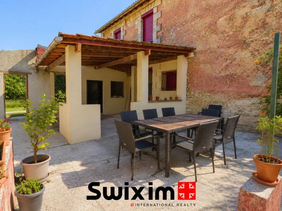 Villa em Cussac-Fort-Médoc, Gironde - foto 3
