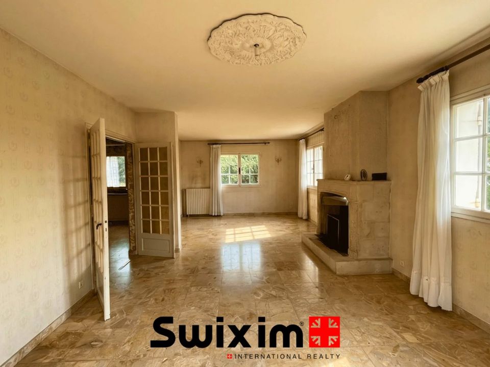 Villa i Saint-Aubin-de-Médoc, Gironde - foto 3