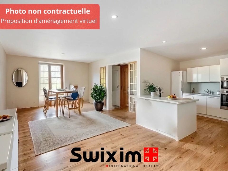 Villa i Saint-Aubin-de-Médoc, Gironde - foto 5