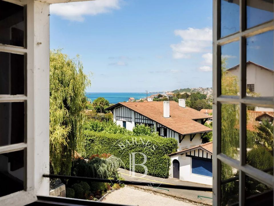 Villa em Guéthary, Pyrenees-Atlantiques - foto 2