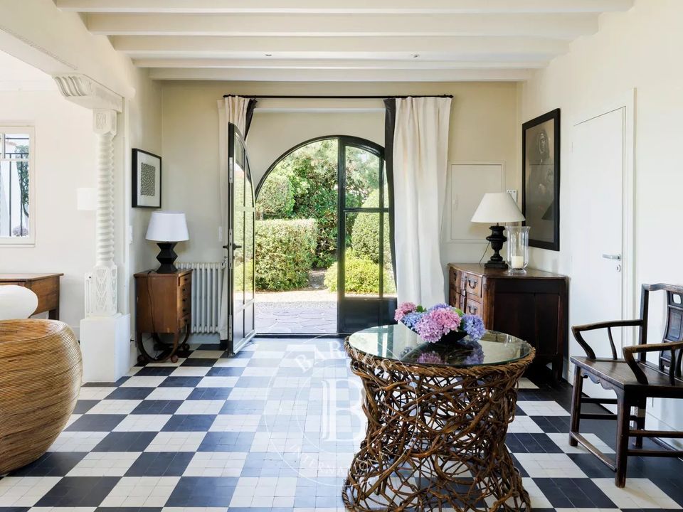 Villa in Bidart, Pyrenees-Atlantiques - foto 4