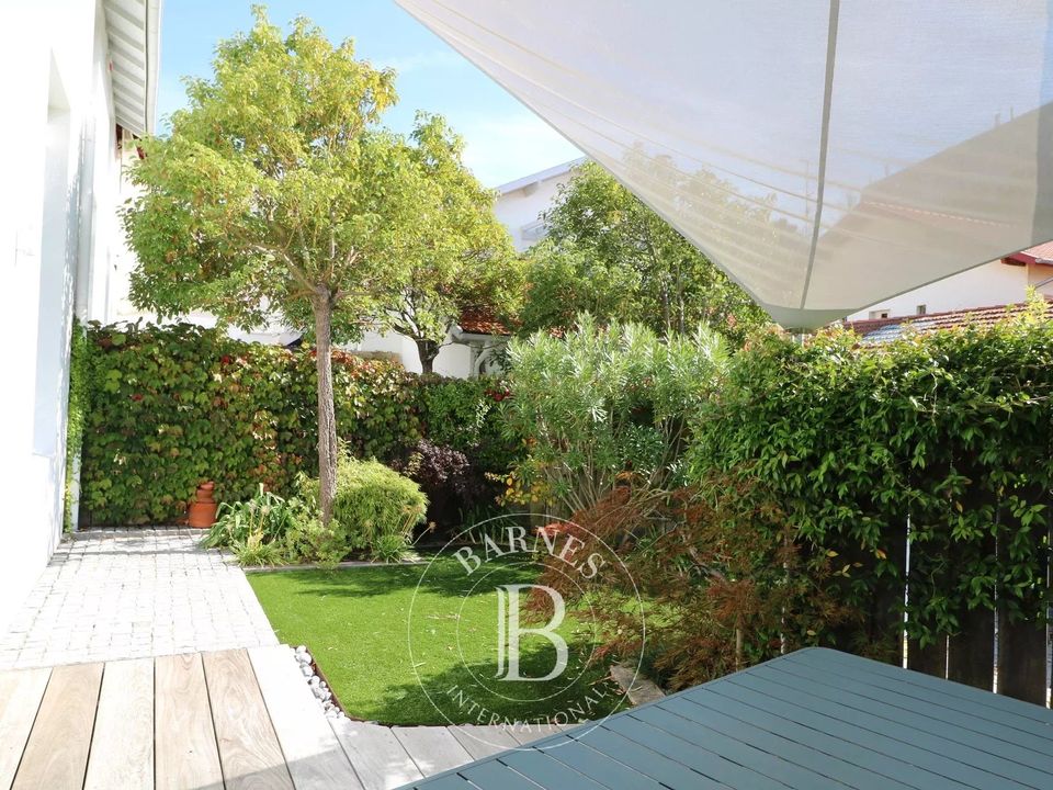 Villa i Biarritz, Pyrenees-Atlantiques - foto 2