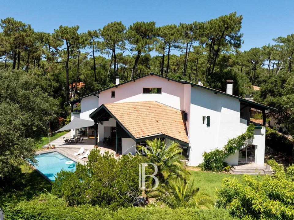 Villa a Seignosse, Landes - foto 5