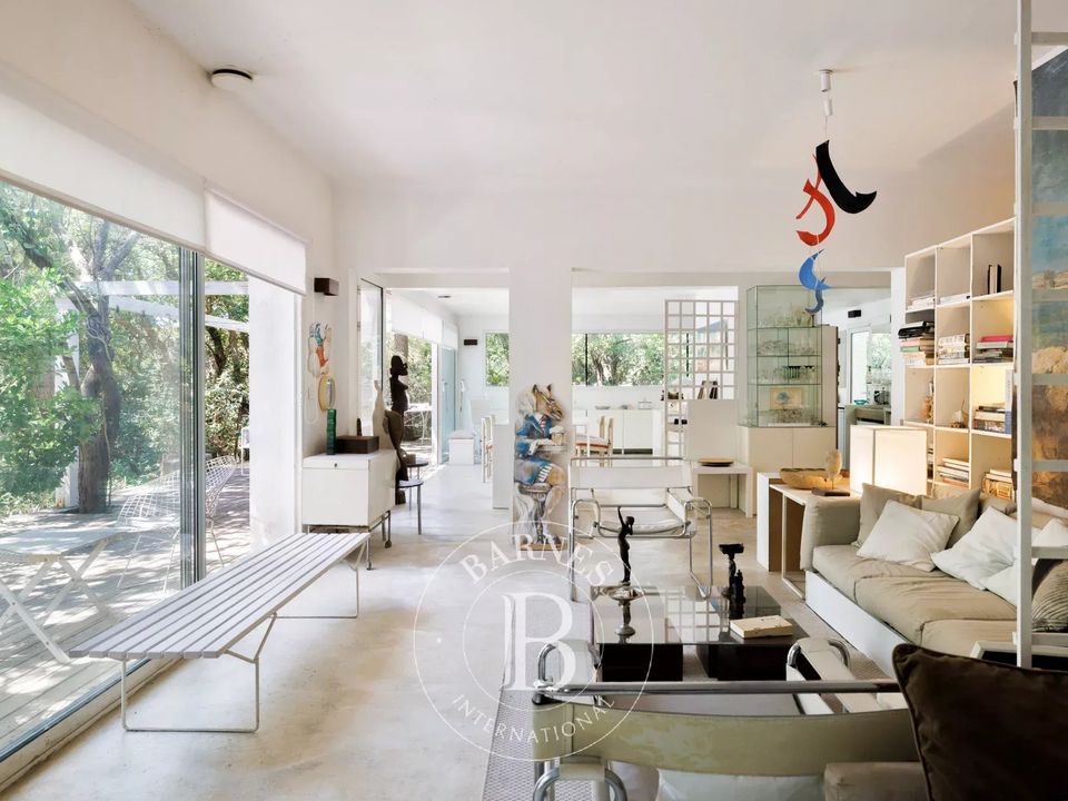 Villa a Seignosse, Landes - foto 1