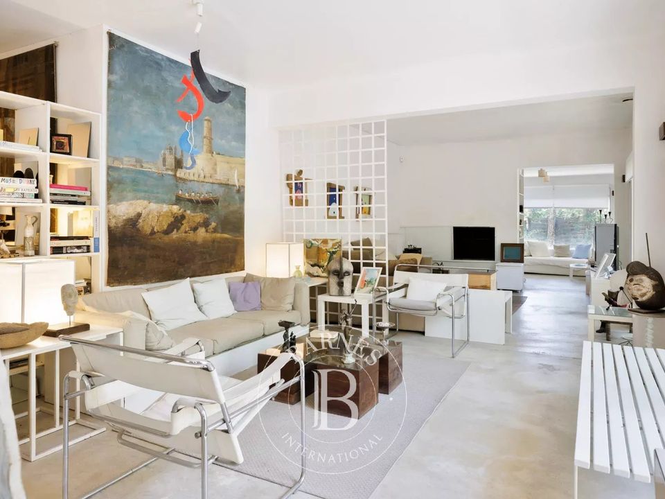 Villa a Seignosse, Landes - foto 4