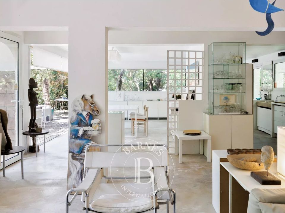 Villa a Seignosse, Landes - foto 5