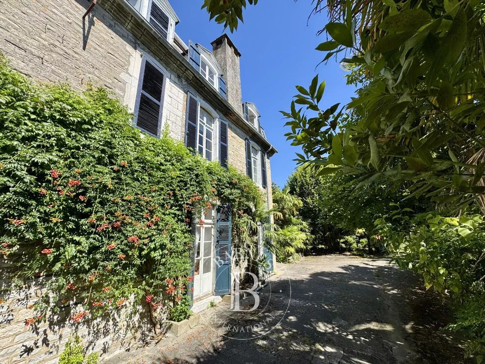 Landejendom i Salies-de-Bearn, Pyrenees-Atlantiques - foto 3