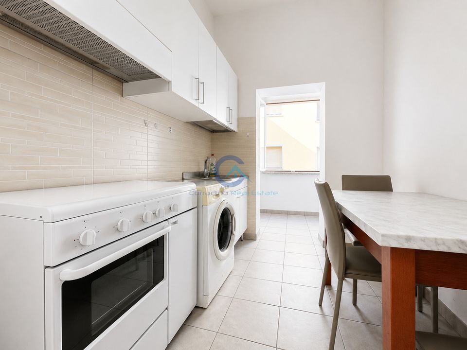 Apartment in Catanzaro, Catanzaro - photo 1