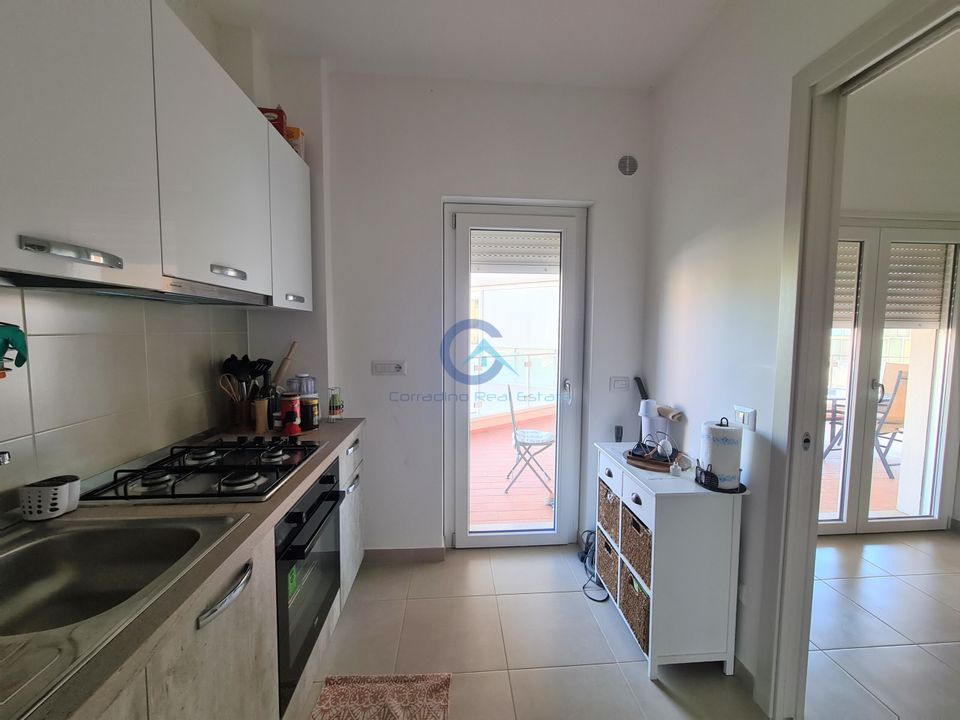 Apartament a Catanzaro, Catanzaro - foto 2