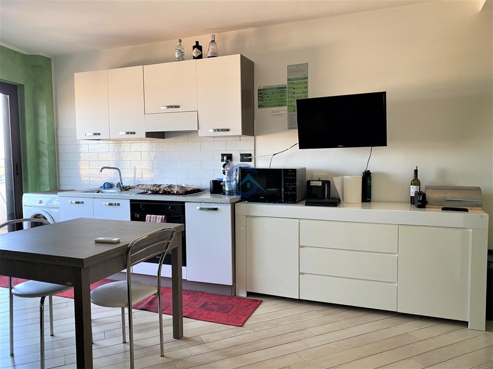 Studio i Catanzaro, Catanzaro - bilde 2