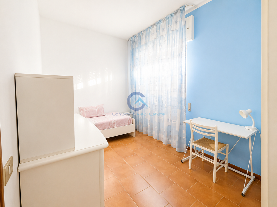 Studio in Catanzaro, Catanzaro - photo 1