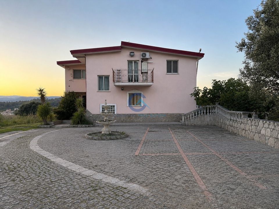 Appartement in Catanzaro, Catanzaro - foto 1