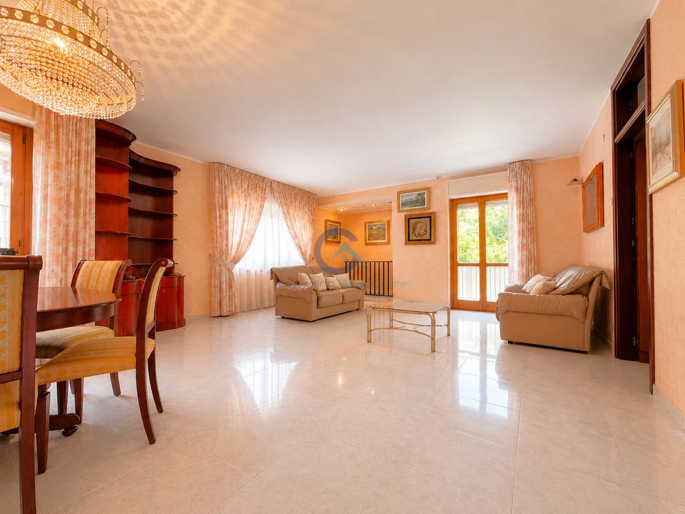 Appartement in Catanzaro, Catanzaro - foto 1