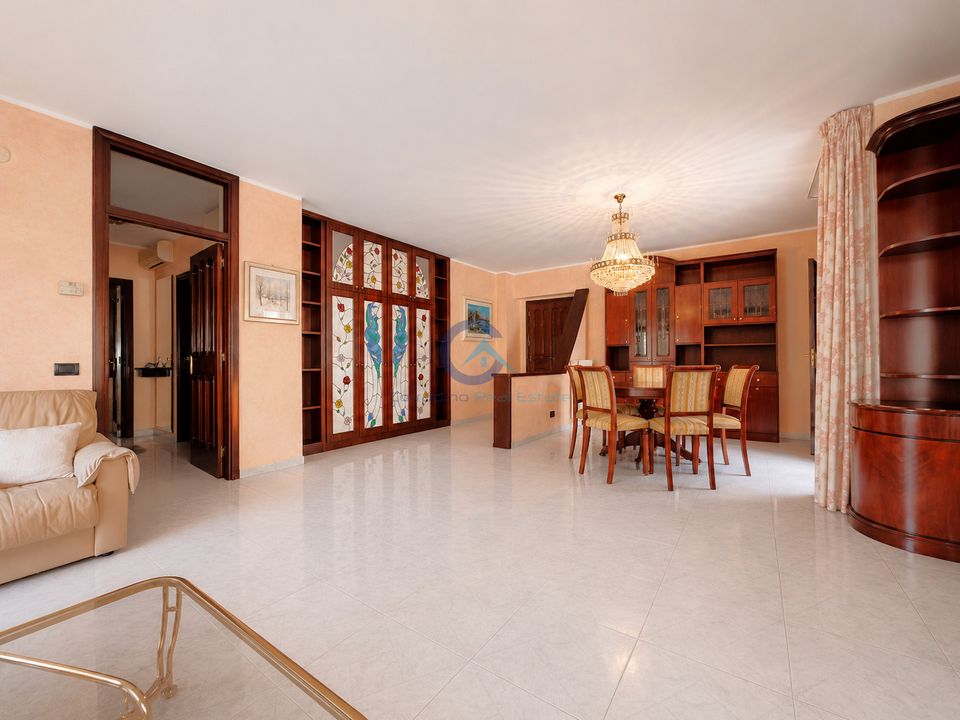 Appartement in Catanzaro, Catanzaro - foto 5