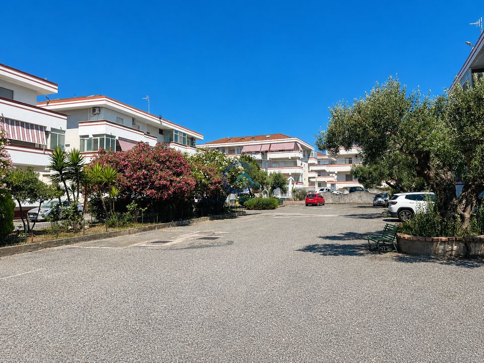 Lejlighed i Catanzaro, Catanzaro - foto 1