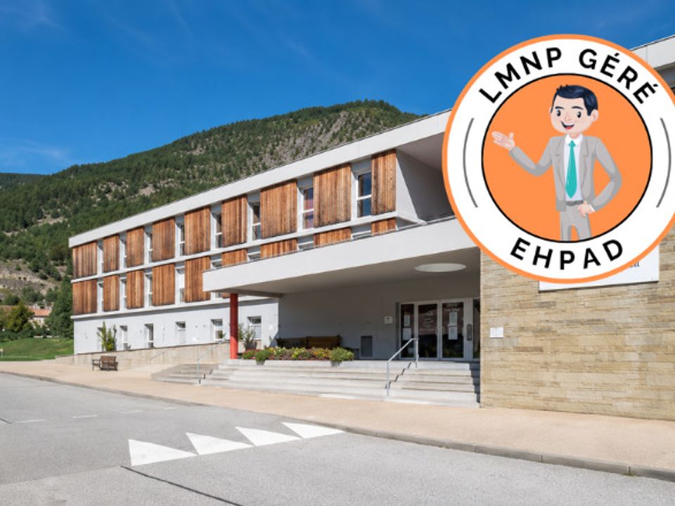 Studio em Espinasses, Hautes-Alpes - foto 1