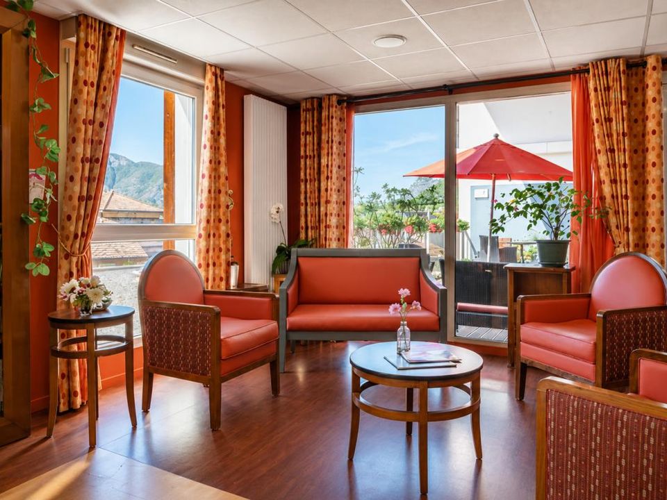 Studio em Espinasses, Hautes-Alpes - foto 4
