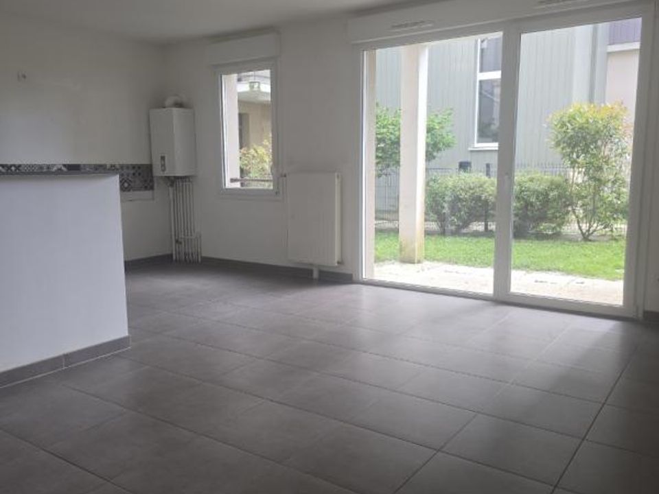 Lejlighed i Saint-Lunaire, Ille-et-Vilaine - foto 1