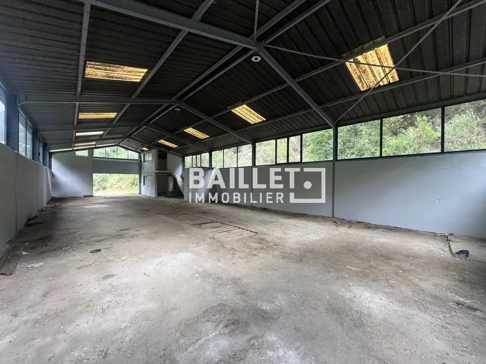 Propriedade comercial em Saint-Blaise, Alpes-Maritimes - foto 2