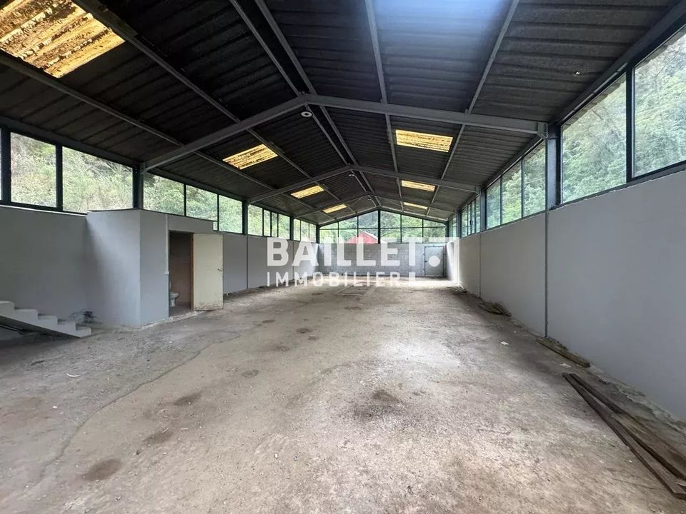 Propriedade comercial em Saint-Blaise, Alpes-Maritimes - foto 5