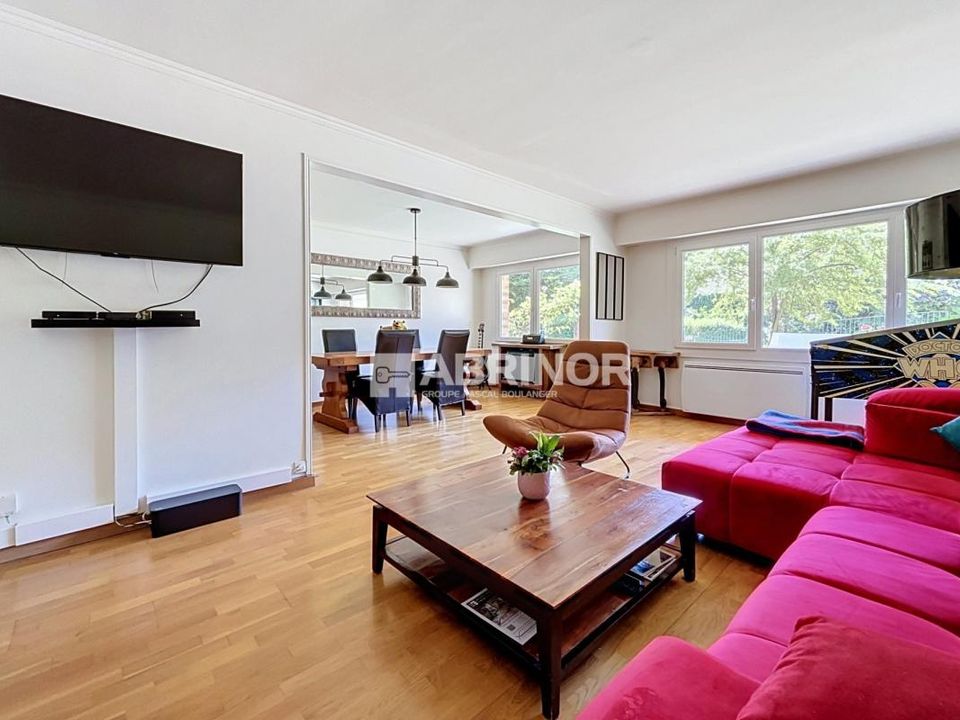 Apartamento em Marcq-en-Barœul, Nord - foto 1