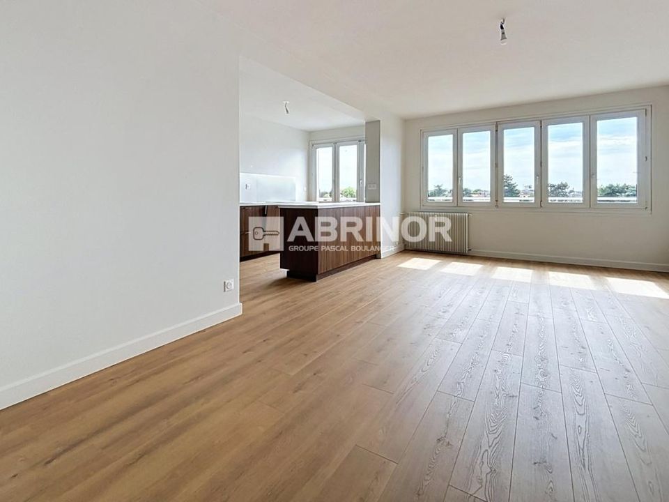 Apartamento em Marcq-en-Barœul, Nord - foto 1