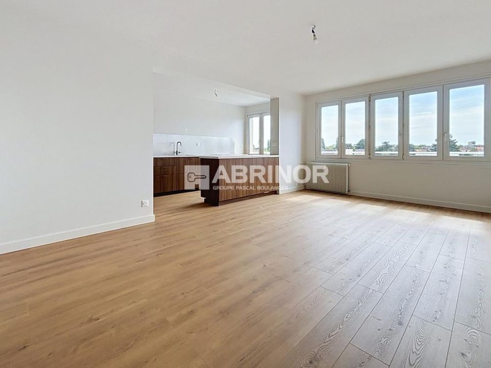 Apartamento em Marcq-en-Barœul, Nord - foto 2