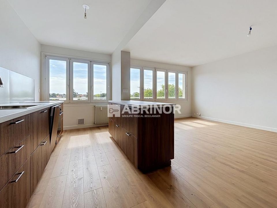 Apartamento em Marcq-en-Barœul, Nord - foto 3