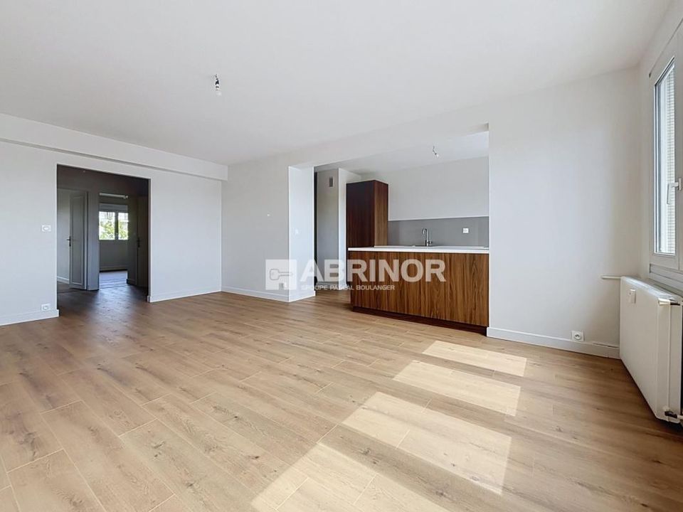 Apartamento em Marcq-en-Barœul, Nord - foto 4