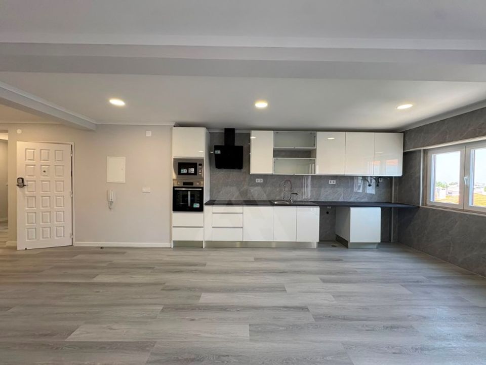 Wohnung in Amora, Setubal - Foto 1
