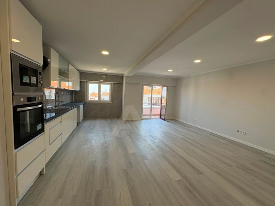 Wohnung in Amora, Setubal - Foto 3