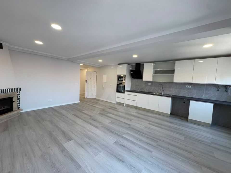 Wohnung in Amora, Setubal - Foto 5