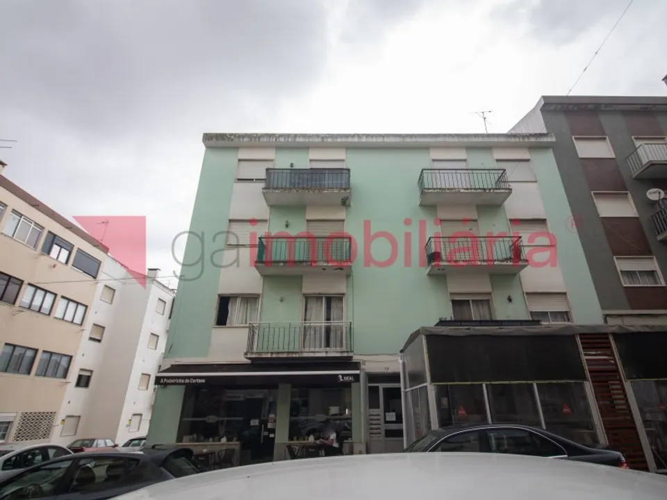 Lejlighed i Cartaxo, Santarem - foto 1