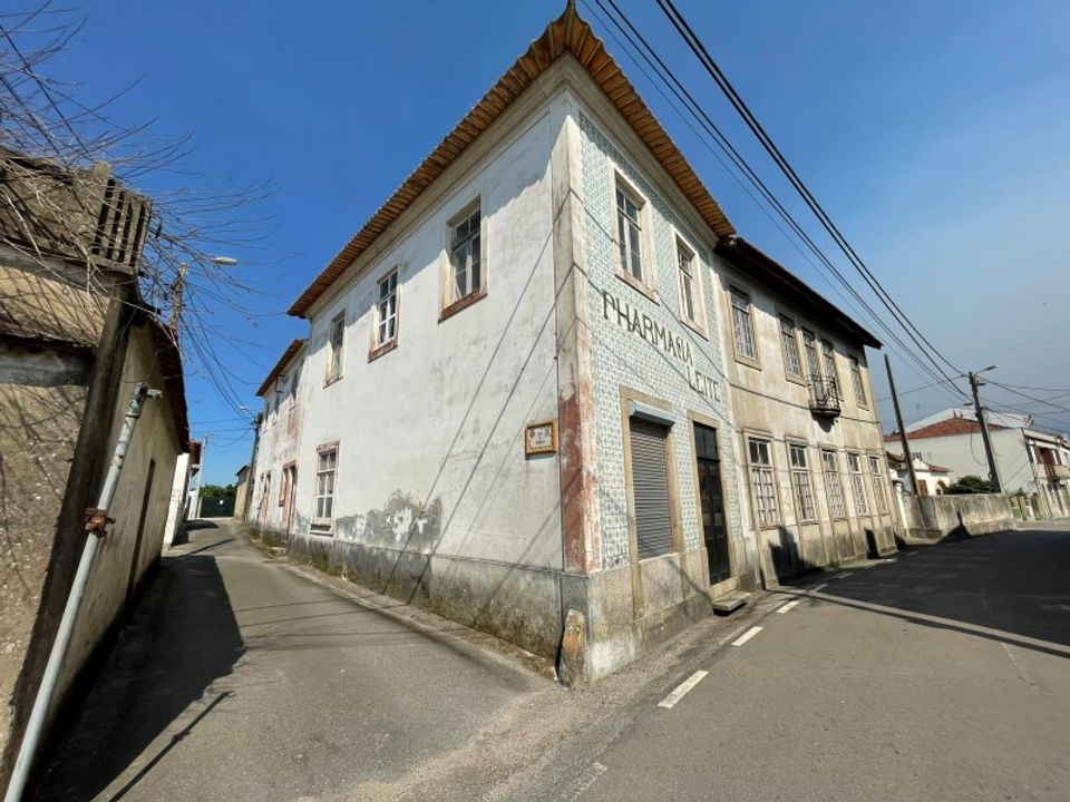 Villa en Murtosa, Aveiro - foto 1