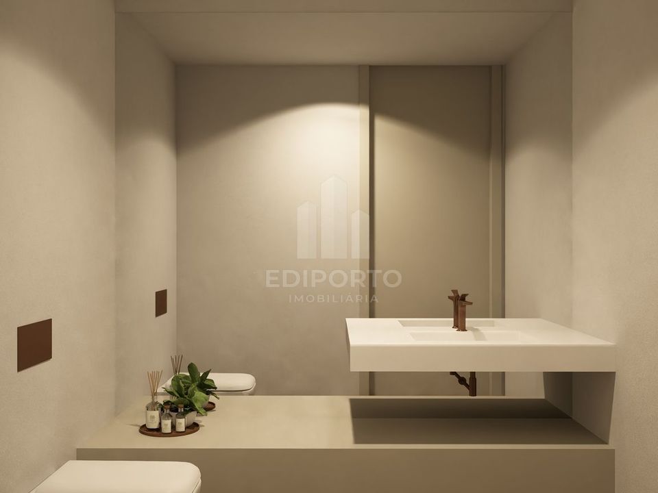Wohnung in Oliveira do Douro, Porto - Foto 3