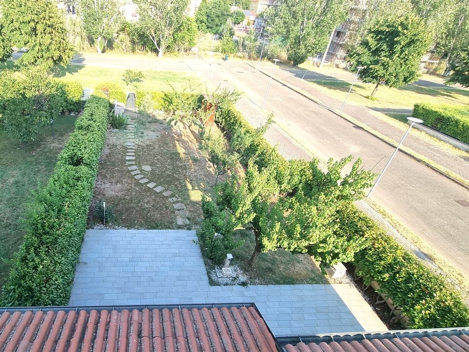 Rekkehus i Parma, Parma - bilde 3