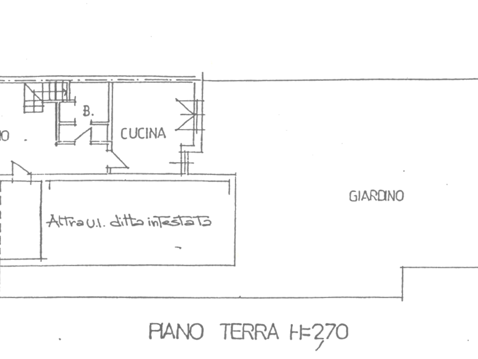 Rekkehus i Parma, Parma - bilde 4
