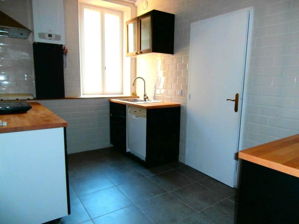 Lejlighed i Tournon-sur-Rhône, Ardeche - foto 4