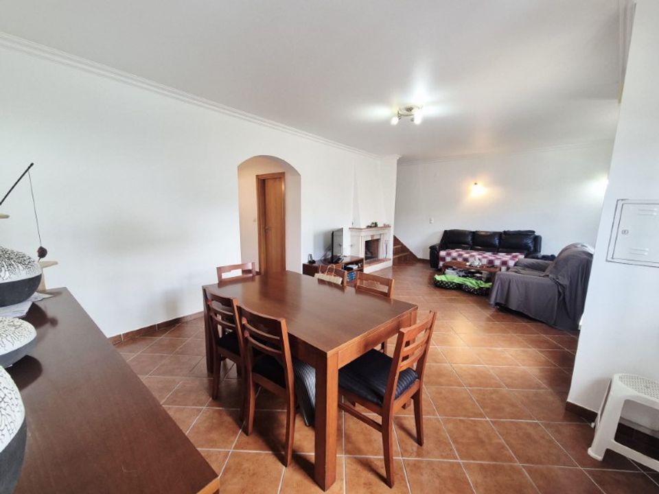 Villa i Cercal do Alentejo, Setubal - foto 1