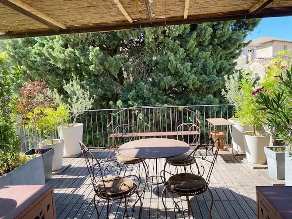 Apartament a Avignon, Vaucluse - foto 1