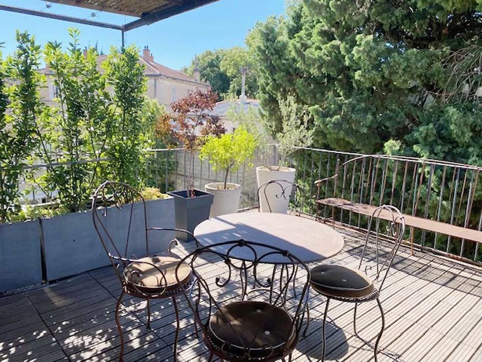 Apartament a Avignon, Vaucluse - foto 2