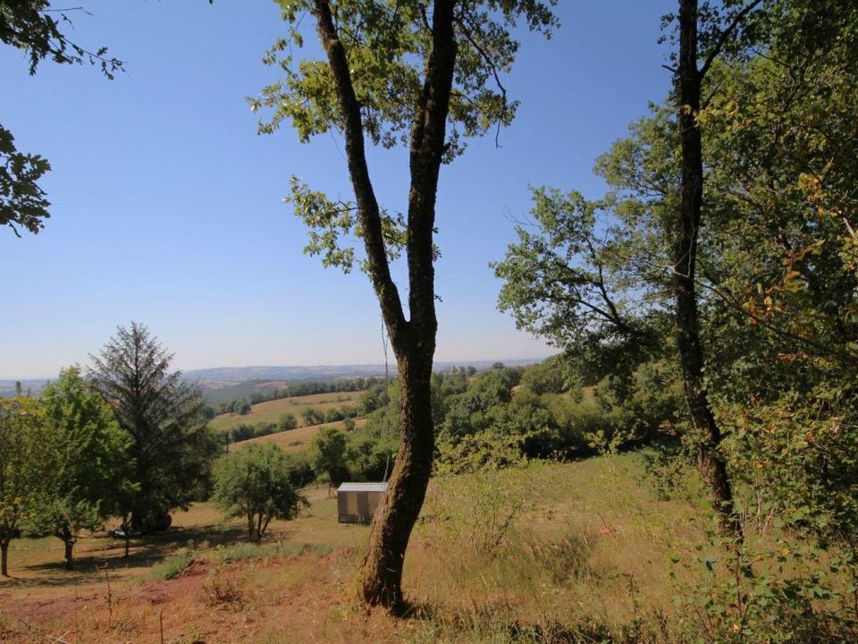 Dom wiejski: Najac, Aveyron – zdjęcie 3