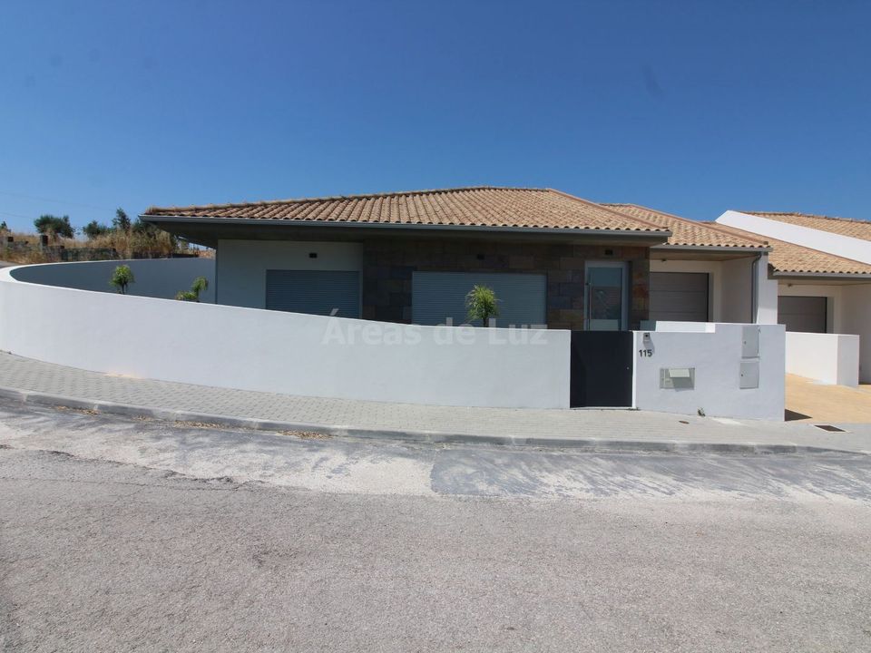 Villa i Leiria, Leiria - foto 2