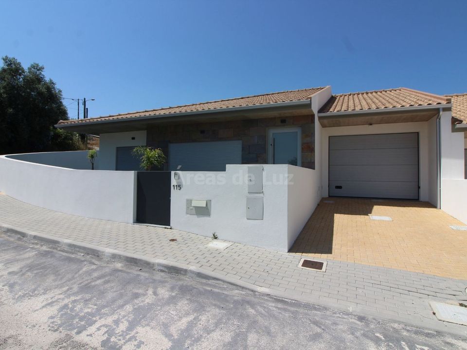 Villa i Leiria, Leiria - foto 3