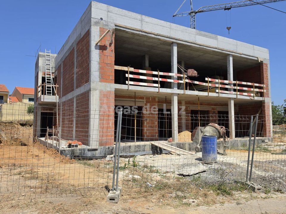 Lejlighed i Leiria, Leiria - foto 1