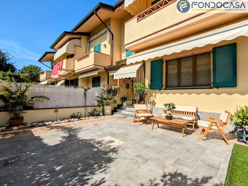 Rækkehus i Forte dei Marmi, Lucca - foto 2