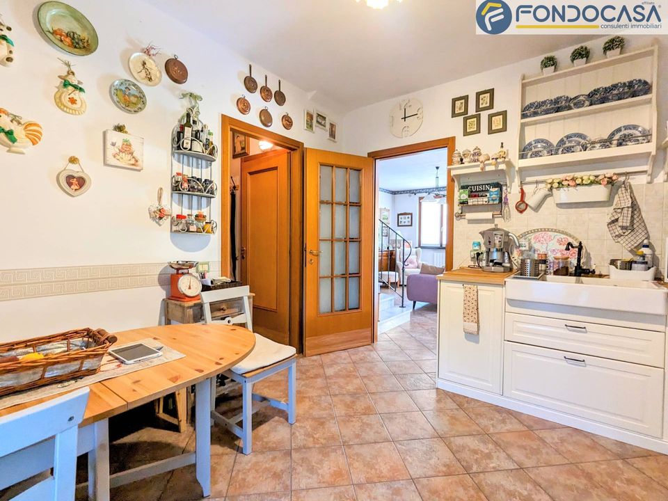 Rækkehus i Forte dei Marmi, Lucca - foto 4