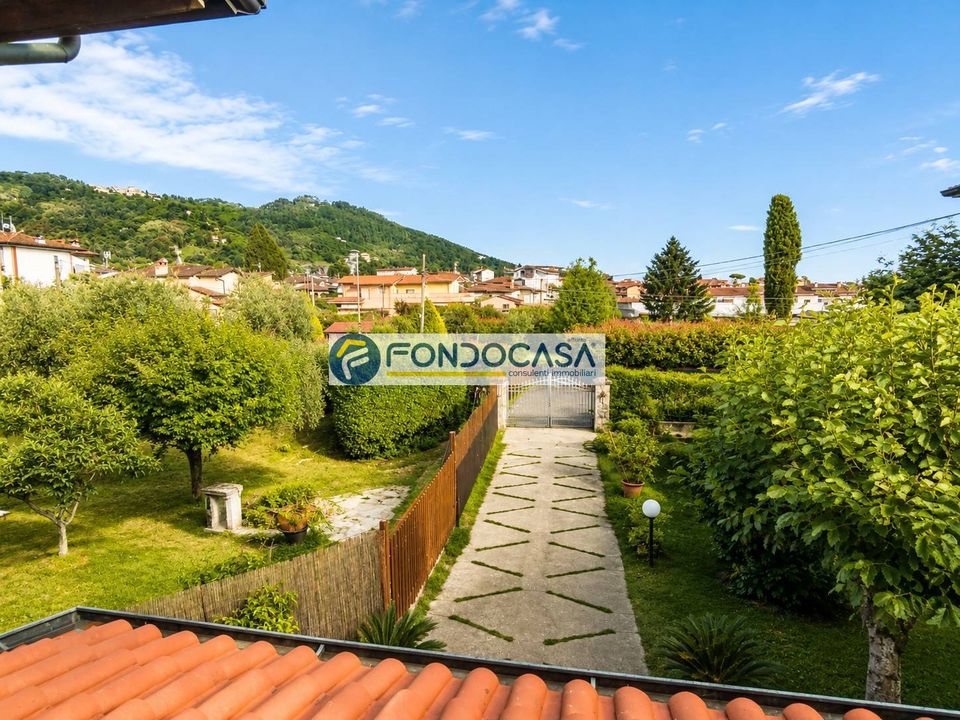 Villa i Camaiore, Lucca - foto 3