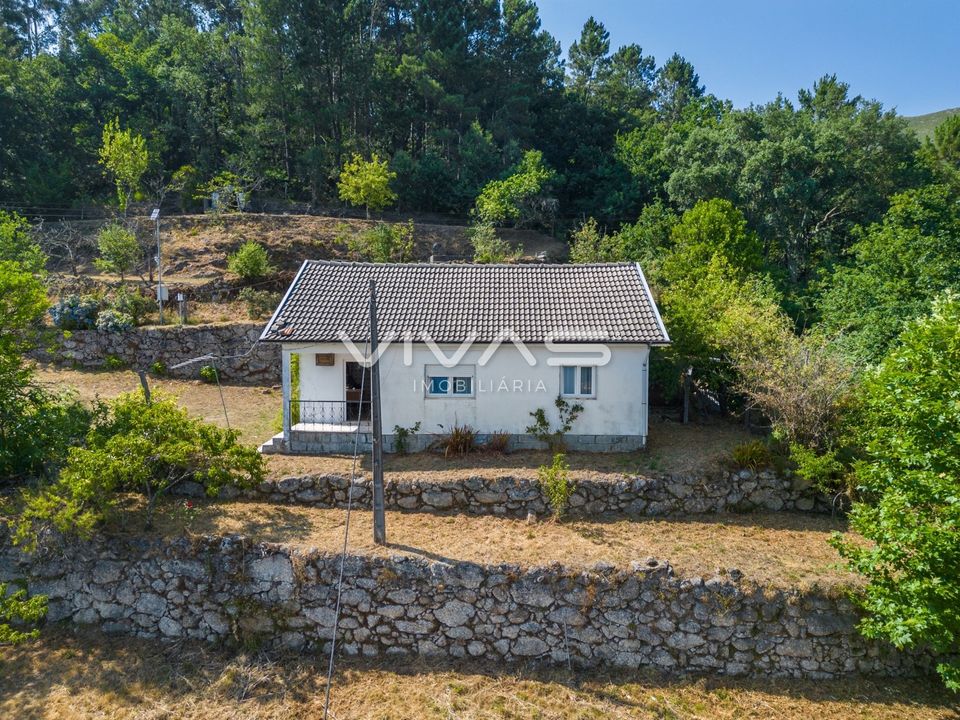 Villa i Terras de Bouro, Braga - bilde 4